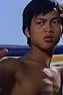 Tony Leung