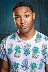 Darius Marquis Johnson