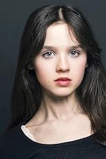 Georgia Acken