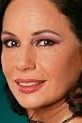 Rebeca Manríquez