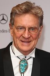Robert Thurman
