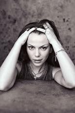 Kate Lindsey Allen