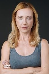 Cristina Richter