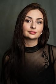 Anka Evans