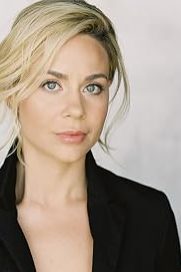 Tashia Gates