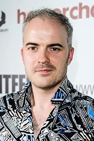 Carl Strathie