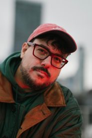 Kristian Mercado