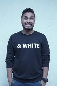 Abish Mathew