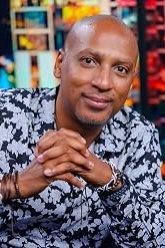 Barry Gaines