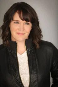 Katie McElhenney
