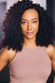 Ashley B. Jones