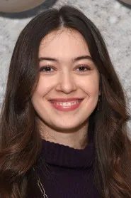 Grace Kaufman