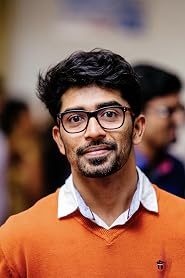 Kiranraj K.