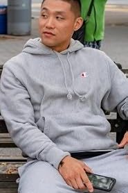 Taylor Takahashi