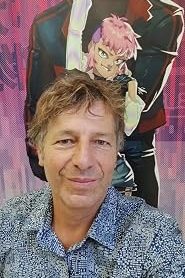 Dirk Hampel