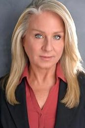 Kathy Sanders