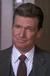 Dennis Robertson