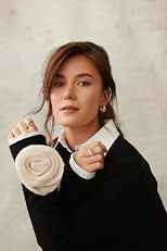 Ali Fumiko Whitney