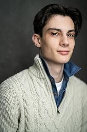 Oliver Cunliffe