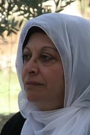 Marlene Bajali