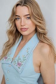 Arielle Cartwright
