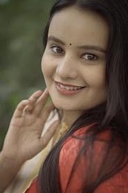 Sristi Keshri