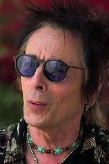Earl Slick