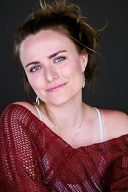 Andi Sweeney Blanco