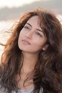 Shanvi Srivastava