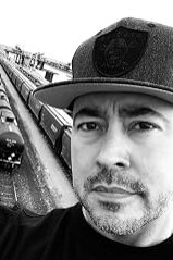 Kenneth Castillo