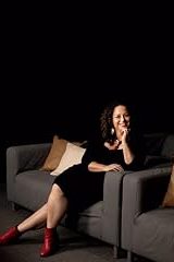 Nadine Bates