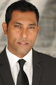 Vishy Ayyar
