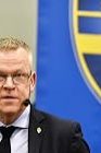 Janne Andersson
