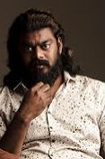 Pradeep Krishnamoorthy