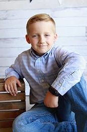 Landen Adams