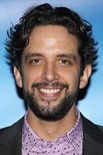 Nick Cordero