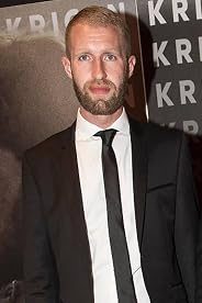 Christian 'Krølle' Pedersen