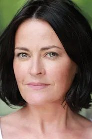 Sarah Belcher