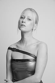 Fruzsina Nagy