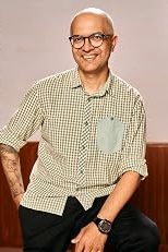 Fidel Devkota
