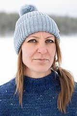 Johanna Nordblad