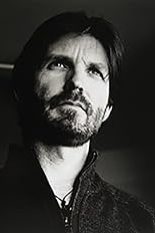 Darren Berry