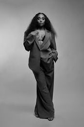 Jasmine Badie