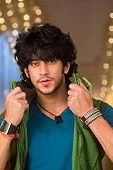 Rishabh Sinha