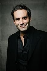 Jimmy Keyrouz