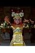 Balinese Tari Legong Dancers