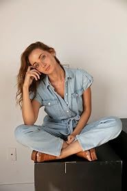 Caroline Portu