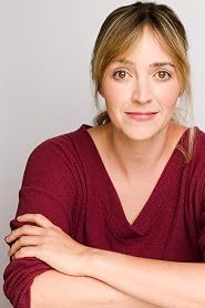 Christine Tucker