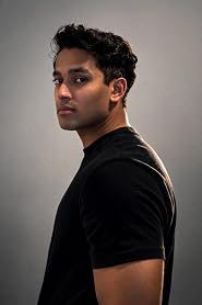 Rahul Abburi