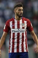 Yannick Carrasco